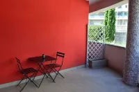 B&B Vescovo Rosso