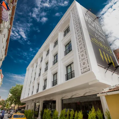فندق رويال إنجي Hotels near كويومجوكنت