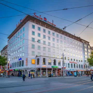 PLAZA Premium Columbus Bremen