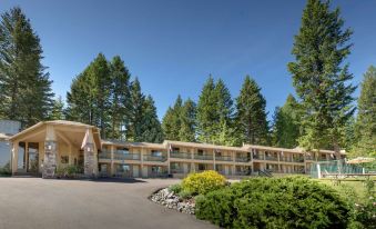 Timbers Motel