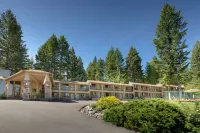 Timbers Motel Hotels in Bigfork