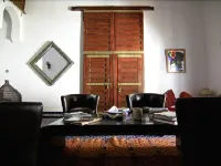 Riad Laaroussa Hotéis em Fes