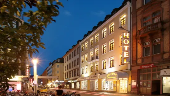 City-Hotel Aschaffenburg