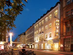 City-Hotel Aschaffenburg