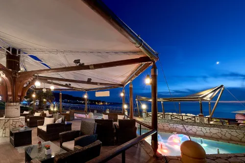 Aldemar Olympian Village - 5-Star
