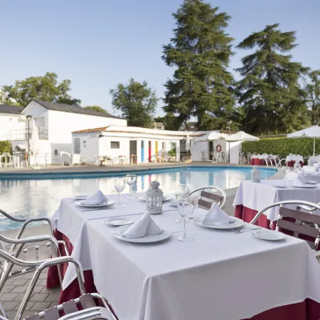 Hotel Best Osuna