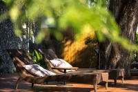 Tolani Resort Kui Buri