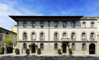 Hotel Regency - Small Luxury Hotels of the World