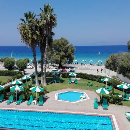 Pylea Beach Hotel
