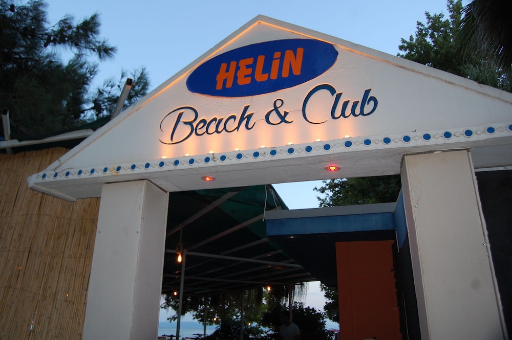 Erdek Helin Hotel