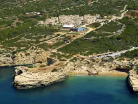 Vila Alba Resort - Beach