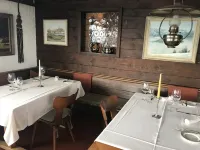 Hotel Bergsonne Rigi Kaltbad