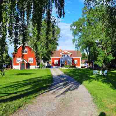 HEM Till Garden Boutique Hotel Hotel Exterior