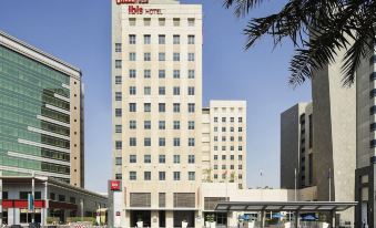 ibis Deira Creekside Dubai