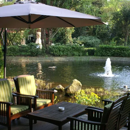 Parkhotel Gütersloh