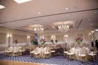 The Colonnade Hotel - Aamiainen