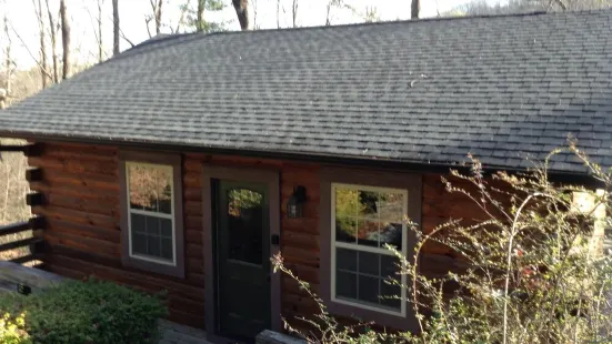 Acorn Cabins Lake Lure