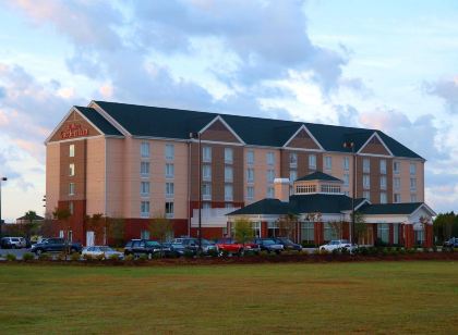 Hilton Garden Inn Myrtle Beach/Coastal Grand Mall