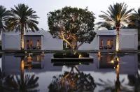 The Chedi Muscat, Oman - 5 tähden