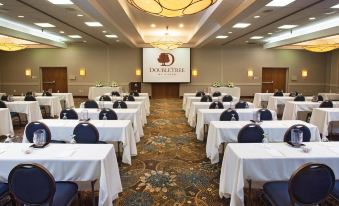 DoubleTree by Hilton Hotel Johnson City