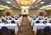 DoubleTree by Hilton Hotel Johnson City Hotels in Johnson City