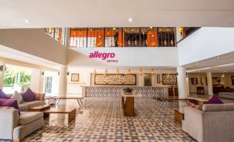 Allegro Cozumel All-Inclusive