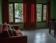 Apart Chalten - Huoneistot