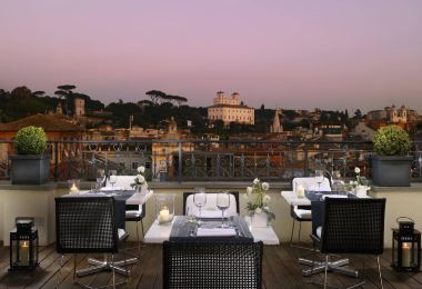 The First Roma Arte - Preferred Hotels & Resorts Popular Hotels Photos