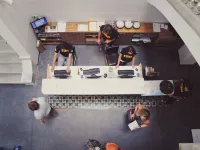 St Christopher's Inn Barcelona