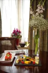 Torc Hotel - sarapan