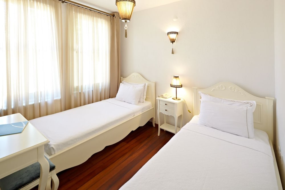 Ferahi Evler Boutique Hotel