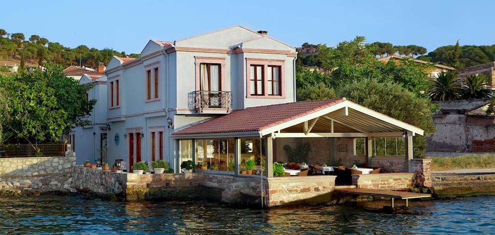 Ferahi Evler Boutique Hotel