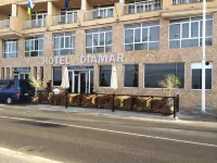 Hotel Diamar Hotels near Arrecife