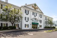 Quality Inn Hotels in Sullivan County