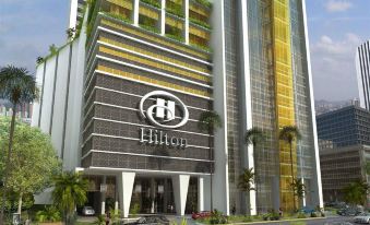 Hilton Panama