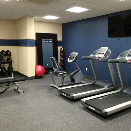 Hampton Inn and Suites Deptford