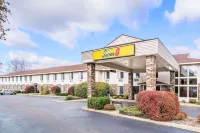 Super 8 by Wyndham Wausau Các khách sạn ở Wausau