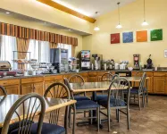 Quality Inn Hotels near Tawawa Park