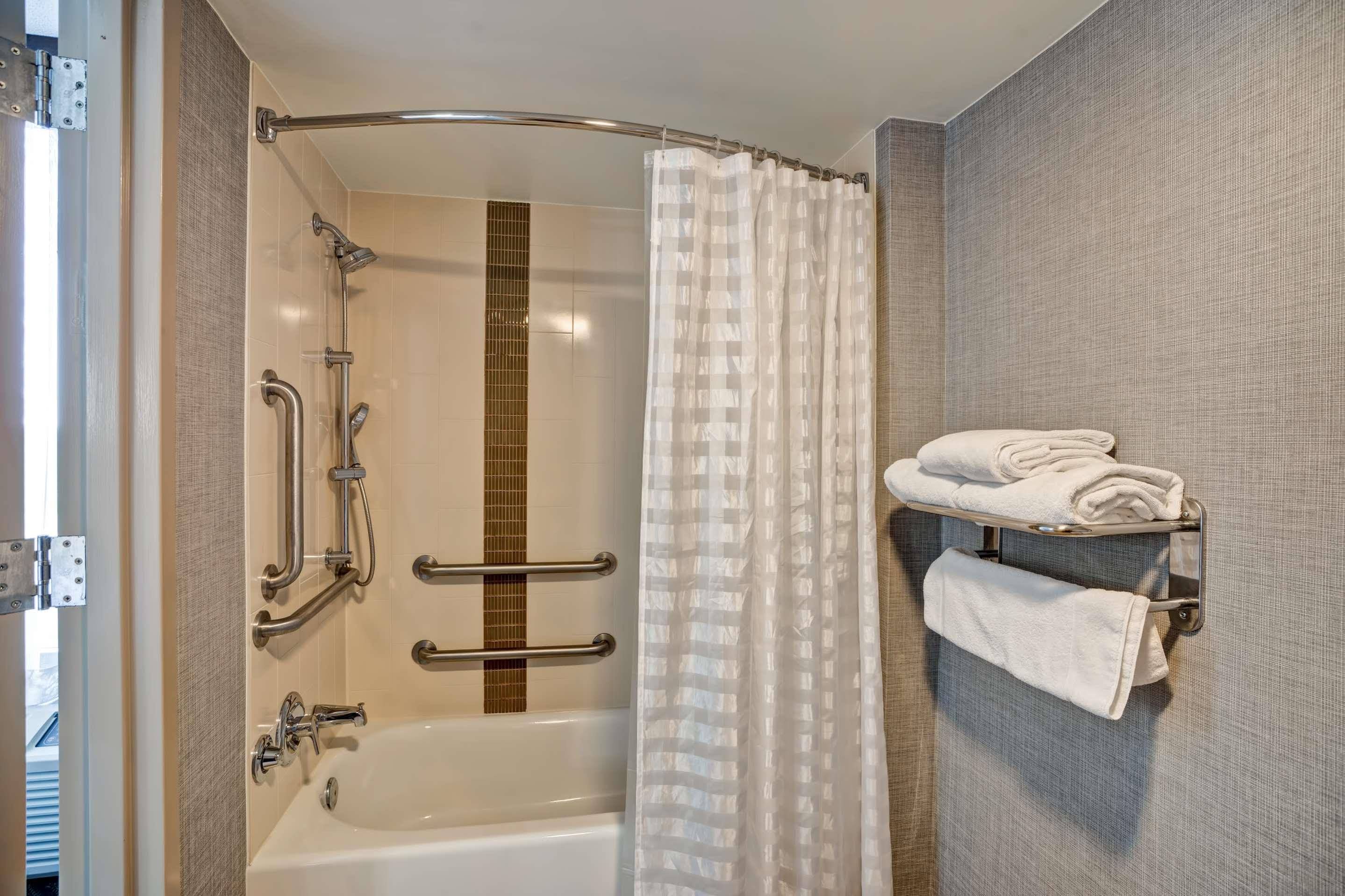 Hyatt Place Baltimore/BWI Airport