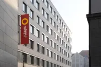 Aparthotel Adagio Berlin Kurfürstendamm Hotel a Berlino
