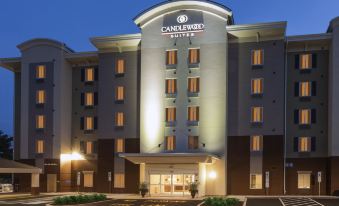 Candlewood Suites Bensalem - Philadelphia Area