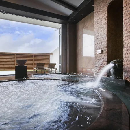 Oriental Hotel Okinawa Resort & Spa