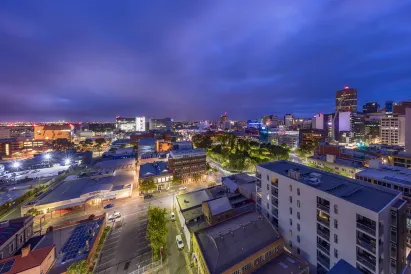 Avani Adelaide Residences