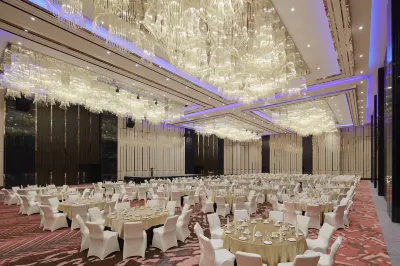 Sheraton Petaling Jaya Hotel Các khách sạn gần First City University College