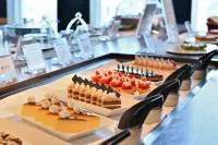 Nagoya Prince Hotel Sky Tower - 5-Star