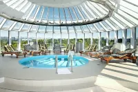 Cosmopolitan Bobycentrum - Czech Leading Hotels - romantici