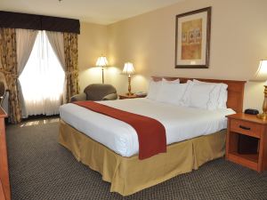 Holiday Inn Express Las Vegas-Nellis
