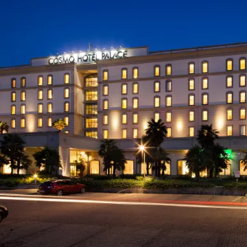 Cosmo Hotel Palace