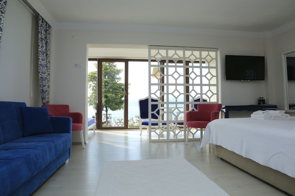 Sapanca Villa Suite