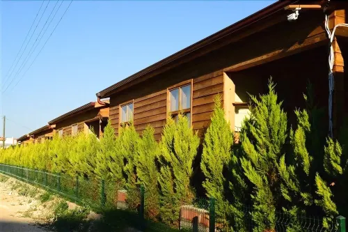 Dufa Bungalow Hotel - Airport Shuttle